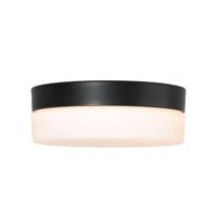 Steinhauer Led plafondlampIkaro IP44 - 1363ZW - thumbnail