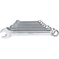 Gedore 6092850 7-080 Ring-steeksleutelset 8-delig Sleutelbreedte (metrisch) 8 - 19 mm - thumbnail