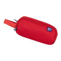 Oxford B-Smart pennenzak rood - thumbnail