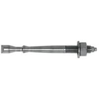 Fischer 506888 FHB II-A S M10 x 75/10 A4 Highbond ankerstang 85 mm 10 mm 10 stuk(s) - thumbnail