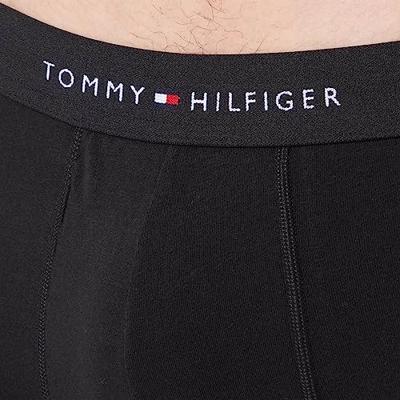 Tommy Hilfiger 3-Pack Heren Boxershorts Katoen - Mannen onderbroeken