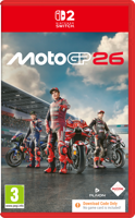 MotoGP 26 (Code in Box) - thumbnail