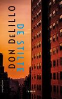 De stilte - Don DeLillo - ebook - thumbnail