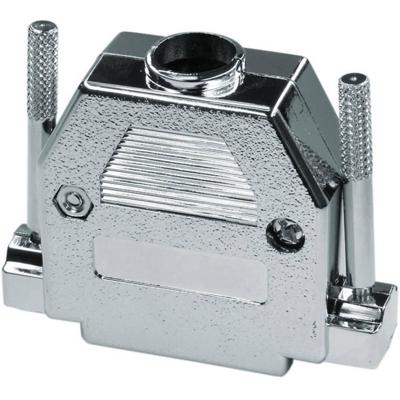 econ connect PH25LM Aantal polen: 25 Kunststof 180 ° Metaal 1 stuk(s)