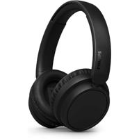Philips TAH5209 Over-ear hoofdtelefoon Zwart - thumbnail