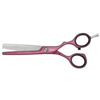 Jaguar Scissors White Line Pastell Plus Offset 40 Berry 5.0 - thumbnail