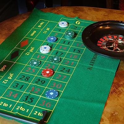 Host Your Own Casino Night - thumbnail