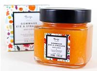 Baija Paris - Baija Ete A Syracuse Body Scrub 254 g Dames - thumbnail
