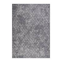 Zuiver Miller Vloerkleed Blauw - thumbnail