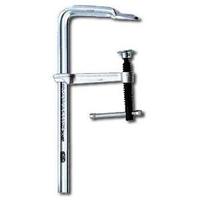 Bessey GS30K Volledig stalen schroefklem classiX GS-K 300/140 Spanbreedte (max.):300 mm Afm. werkbereik:140 mm - thumbnail