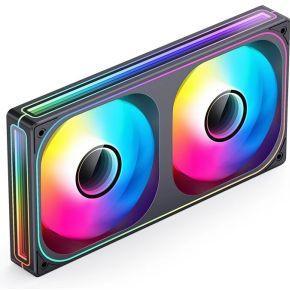 Jonsbo ZB-240 PWM ARGB Black