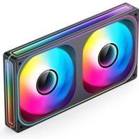 Jonsbo ZB-240 PWM ARGB Black - thumbnail