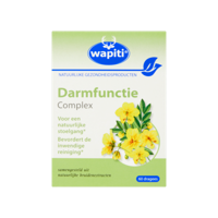 Wapiti Darmfunctie - thumbnail