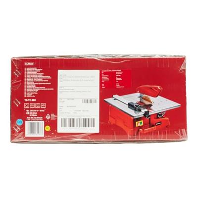 Einhell TC-TC 800 Tegelsnijdmachine 180 mm 25.4 mm 240 V - thumbnail