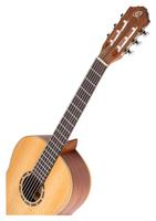 Ortega Family Series R122SN klassieke gitaar naturel met gigbag - thumbnail