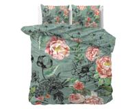 Dreamhouse Diana Groen 200 x 200/220 cm - thumbnail