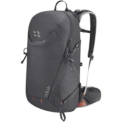 Rab Aeon Nd25 Dames Rugtas Anthracite 25L Rab Aeon Nd25 Dames Rugtas Anthracite 25L