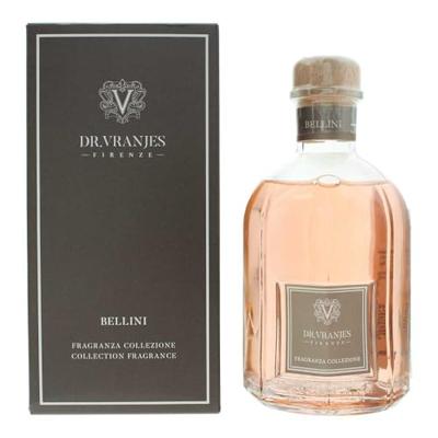 Dr. Vranjes Bellini Fragranza Collezione Fragrance Sticks 250ml Dr. Vranjes Bellini Fragranza Collezione Fragrance Sticks 250ml