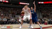 NBA 2K10 - thumbnail