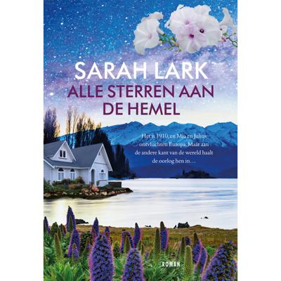 Alle sterren aan de hemel (Paperback)