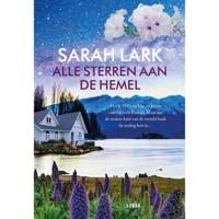 Alle sterren aan de hemel (Paperback) - thumbnail