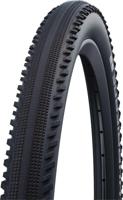 Schwalbe Buitenband 29-2.00(50-622) hurricane performance zwart - thumbnail