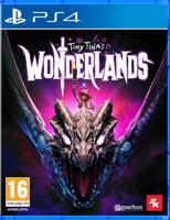 Tiny Tina's Wonderlands - thumbnail