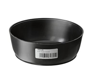 kwb 180705 Gipsbeker, maat 5 Gipsbeker