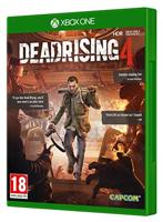 Dead Rising 4 - thumbnail