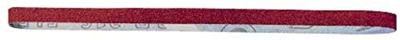Bosch Accessories 2609256234 Schuurband Korrelgrootte (num) 40 (l x b) 451 mm x 6 mm 3 stuk(s)