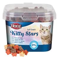 TRIXIE SOFT SNACK KITTY STARS 6X140 GR - thumbnail