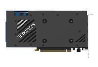 Sparkle Intel Arc™ A750 Videokaart ORC OC 8 GB GDDR6-RAM PCIe x16 HDMI, DisplayPort RGB-verlichting , Overclocked - thumbnail