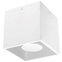 Kanlux Algo Opbouwlamp LED GU10 40 W Wit - thumbnail