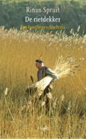 De rietdekker - Rinus Spruit - ebook - thumbnail