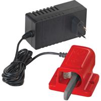 WOLF-Garten QC 25 eM e-multi-star wandlaadstation oplaadstation - thumbnail
