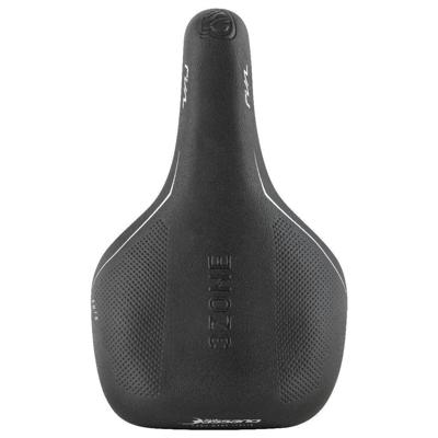 Selle Bassano Zadel sb volare rivale 3zone sport zwart