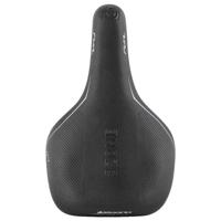 Selle Bassano Zadel sb volare rivale 3zone sport zwart - thumbnail
