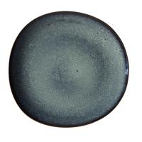 Villeroy & Boch Lave Gris Dinerbord 28 cm aardewerk - thumbnail