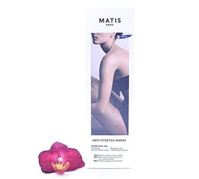 Matis Stretch-HA Cream Gel 200ml