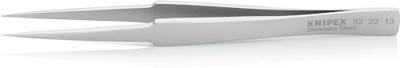Knipex 92 22 13 Precisiepincet Super-spits 135 mm