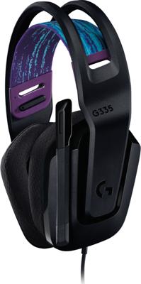 Logitech G G335