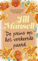 De prins op het verkeerde paard - Jill Mansell - eBook (9789021806501) - thumbnail