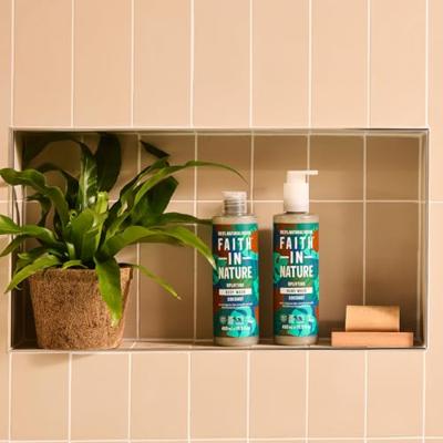 Faith in Nature Handzeep Kokosnoot Faith in Nature Handzeep Kokosnoot