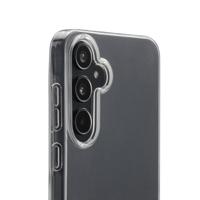 Hama Always Clear Case voor Samsung Galaxy S24 FE Transparant - thumbnail
