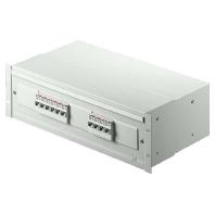 Rittal DK 7480.300 Energy-box Uittrekbaar (b x d) 482.6 mm x 220 mm 1 stuk(s) - thumbnail