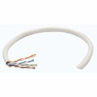 Intellinet 704663 Installatiekabel CAT 6 U/UTP Grijs 305 m - thumbnail
