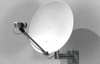 Fischer 87495 UBN Kabelbinder 280 mm 4.80 mm Zwart UV-bestendig 100 stuk(s) - thumbnail