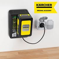Kärcher Home & Garden BATTERY POWER 36 V 2.445-033.0 Snellader - thumbnail