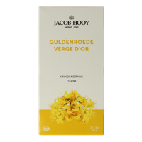 Jacob Hooy Guldenroede Kruidendrank - thumbnail