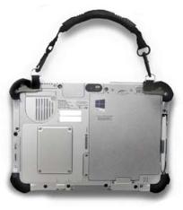 MOBILITEITSBUNDEL +SCHOUDERRIEM-PLASTIC HARDWARE